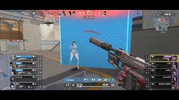 1v5 | Hyper Front | #markyourhyperfront