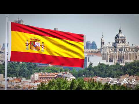 National Anthem Of Spain Marcha Real