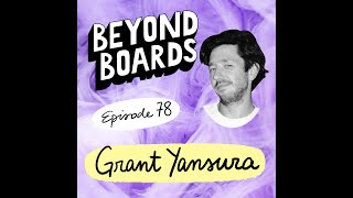 Episode 78  Grant Yansura