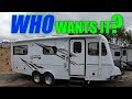 2020 Bigfoot Twin Bed / 25B25RT