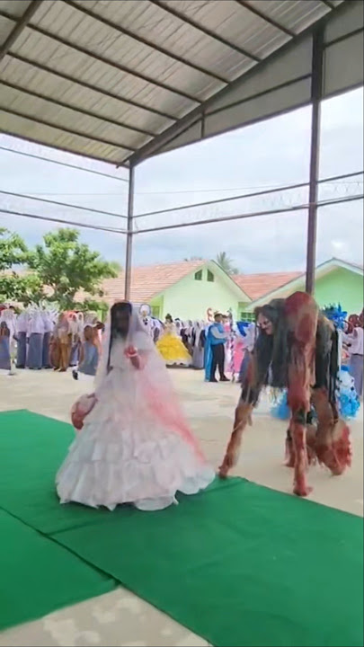 Viral fashion show #385 #successfulcourse