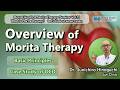 What is Morita therapy? Let's look at some cases.