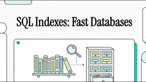 SQL Clustered vs Non-Clustered Index | Boost Query Performance with the Right Index