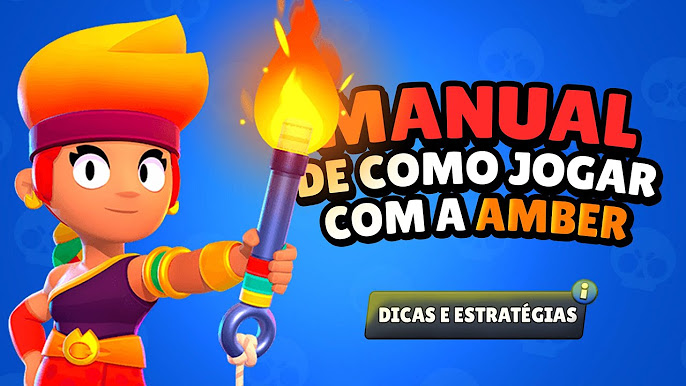 Jogue Bem com os Brawlers! 