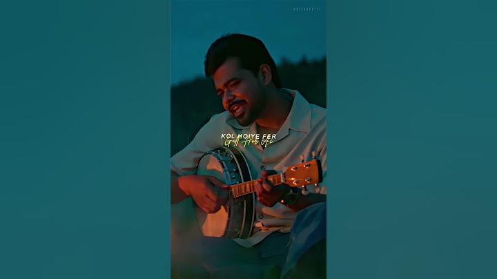 Kuz saal - Arjan Dhillon