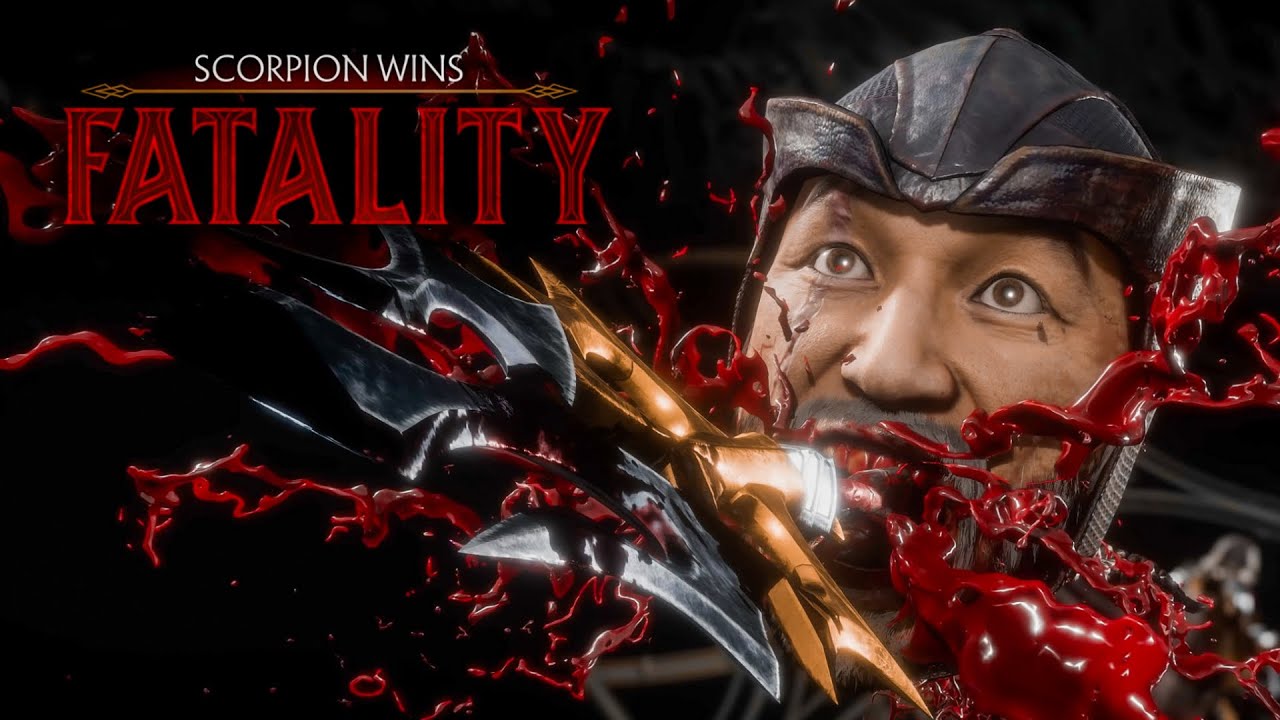 MORTAL KOMBAT MOBILE 2023 | ANDROID GAMEPLAY|