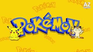 Pokmon  Theme Song karaoke