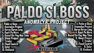 Download Lagu PALDO SI BOSS | New Trending Songs | Rap \u0026 Reggae Remix | Muzhika XL MP3