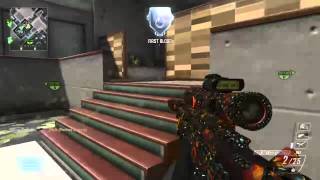 360 WillyG Random Spawn Shot 4th for Genesis