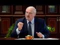 Лукашенко: У нас утечка умов! Так что, дураков берут за границу?