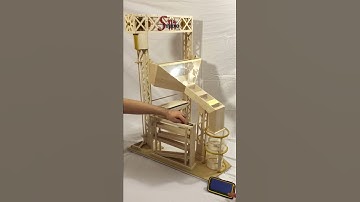 Studio 114 (Team 1), Engineering Design Second Team Project