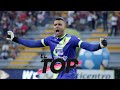 5 atajadas espectaculares de lvaro montero con tolima  el top de win sports