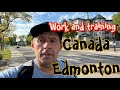 Иммиграция в Канаду Canada work and training for Ukrainian работа и ученья для Украинца Edmonton