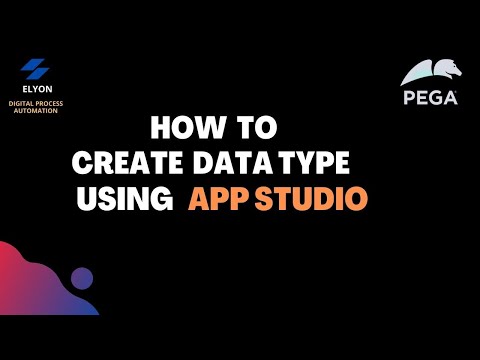 Create Data Type
