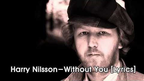 Harry Nilsson  - [Can