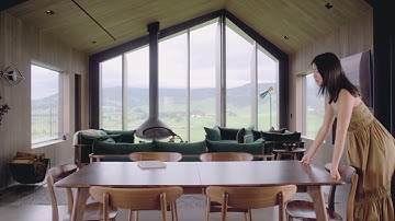 Icon By Design | Extending Dining Table | Solid Walnut | Magnus