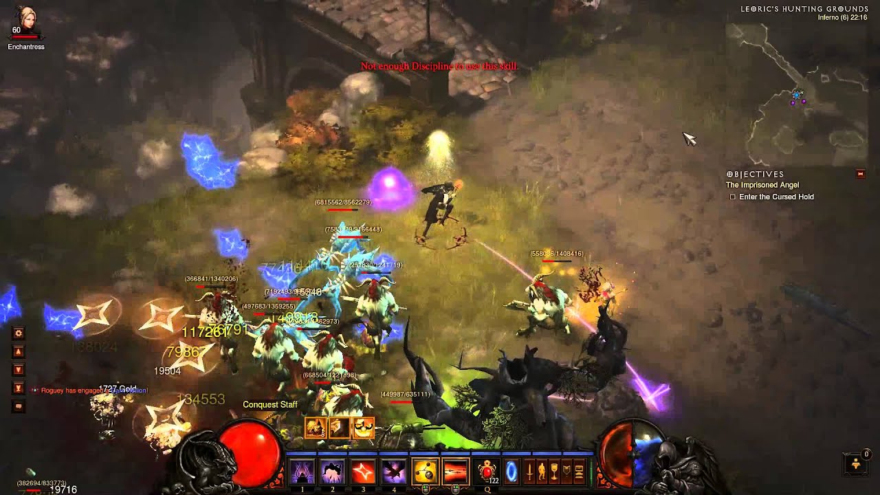 diablo 3 wiki sets paragon level