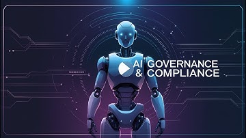 Why AI Governance Is Essential? | Building Trustworthy and Compliant AI Systems ✅