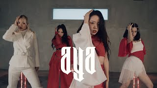 [AB] MAMAMOO - AYA | Dance Cover