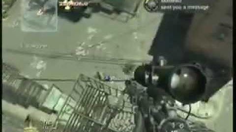 HOW TO HOST A COD MW2 10TH PRESTIGE LOBBY ( READ FULL DESCRIPTION FIRST).mpg