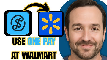 Hoe Onepay gebruiken bij Walmart - (2025 stappen!)
