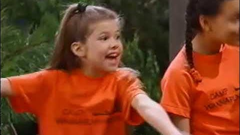 Camp WannaRunnaRound (All Versions) Part 50