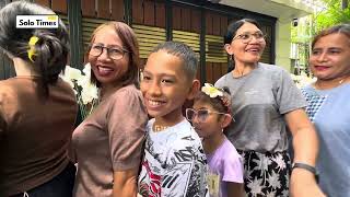 Download Lagu Detik2 Paspampres Jokowi Jadi Idola Emak-Emak sampai Ngantri Foto Bareng. MP3 Download Lagu Detik2 Paspampres Jokowi Jadi Idola Emak-Emak sampai Ngantri Foto Bareng. MP3