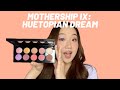 *NEW* PAT McGRATH MOTHERSHIP IX: HUETOPIAN DREAM & IntensifEYES Artistry Wand REVIEW | Stacy Chen