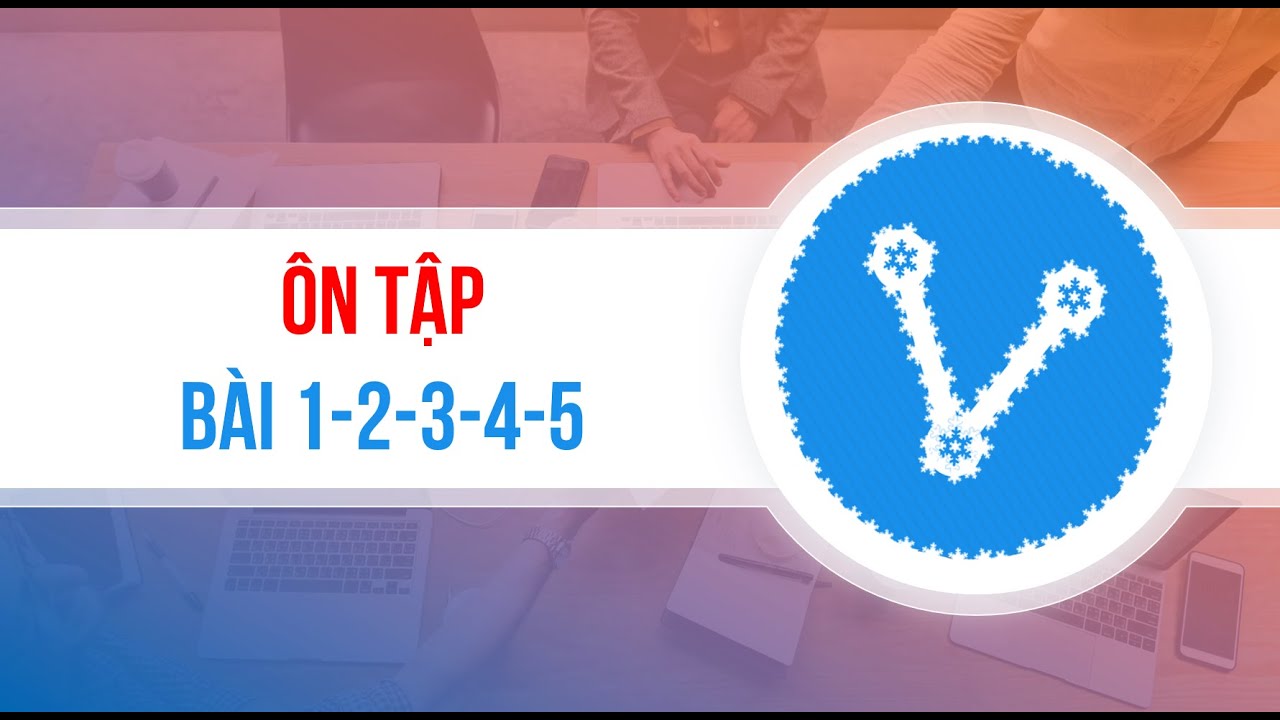 ÔN TẬP 1-2-3-4-5 INPUT- OUTPUT- DỮ LIỆU- BIỂU THỨC TOÁN HỌC - YouTube