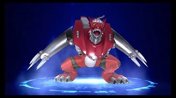 Digimon Story: Cyber Slueth Lets play ~Part 8~ Digivolve Into Ultimate