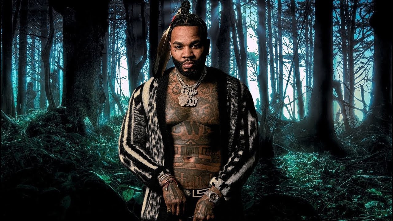 Kevin Gates - Shooting Stars Feat.Rod Wave