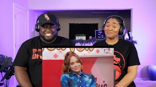 Kidd and Cee Reacts To KEHLANI | CHICKEN SHOP DATE