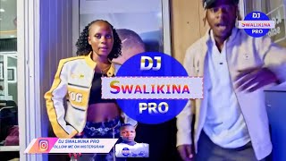 AKAPATI  NON STOP ALIEN SKIN VOL..64  DJ SWALIKINA PRO  SANDRA NAXX ,UGANDA  NEW MUSIC 2025