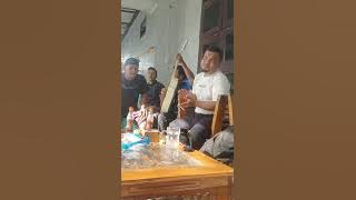 duet legenda alas amang Yogi& abadi selian