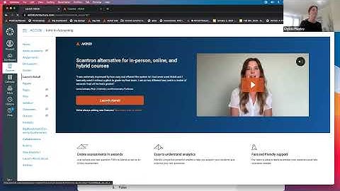Creating online assessments in Akindi