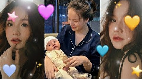 Tổng hợp những video về Thị Nhung và Quốc Tuấn P4 | Family Nhung Tuấn