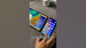 Harmony OS Huawei EcoSystem #shortsvideo #huawei #shorts #harmonyos4