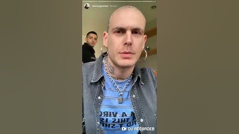 MadMan inizia a ballare e Gemitaiz scoppia a ridere #rap