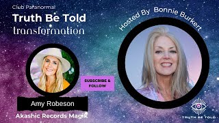 Akashic Records Magik