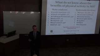 Physical Activity and Multiple Sclerosis: What We've Learned and Where We Need to Go