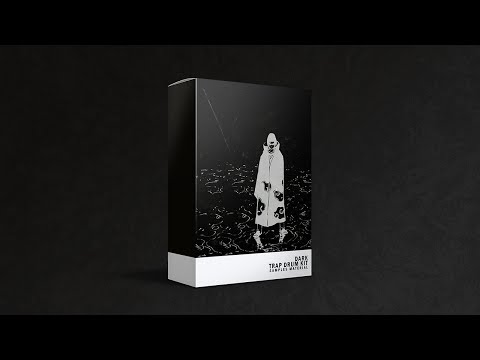 free-|-trap-drum-kit-|-dark