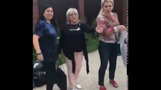 Вечер Купиных перед свадьбой Вечер Купиных перед свадьбой