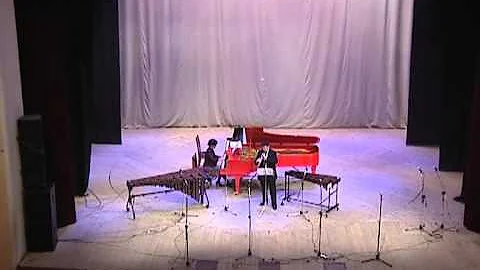 vaja durglishvili Piesa Hoboisa da fortepianosatvis