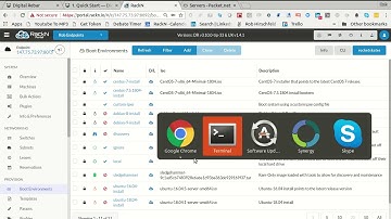 Digital Rebar KRIB Complete Run Through