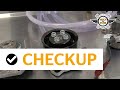 [RU] Watch and Work - Checkup Bleeding the water pump