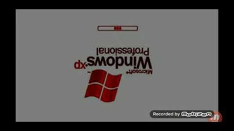 Ve543 hd Preview 2X XP Videopad Effects Reversed