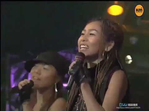 Swi T I Ll Be There Everybody Get Down KMTV Show Music Tank 2002
