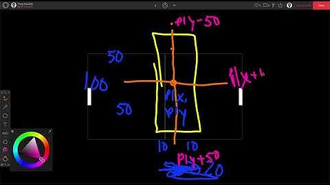 Creating Pong in P5.js - Part 2