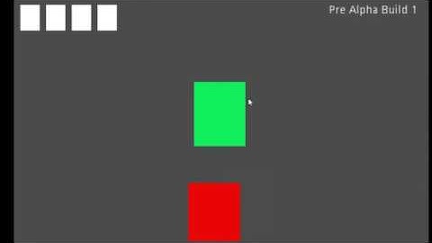 Unnamed Game Devlog 1