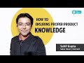 Sales Training: How to Ensure your Team Knows It All? | The Sales Wala Show | MyOperator